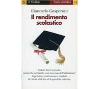 Il rendimento scolastico