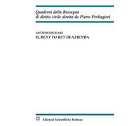 Il rent to buy di azienda