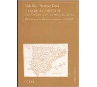 Il repertorio iberico del canzoniere n° 871 di Montecassino. Musica e poesia alla corte aragonese di Napoli