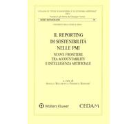 Il reporting di sostenibilità nelle pmi, standard VSME e nuove frontiere tra accountability e intelligenza artificiale