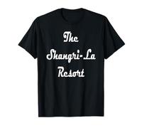 Il Resort Shangri-La Maglietta