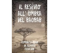 Il respiro all' ombra del baobab
