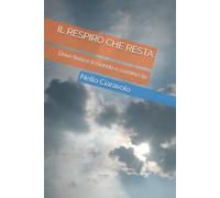 IL RESPIRO CHE RESTA: Dove finisce il mondo e cominci tu