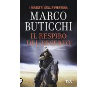 Il respiro del deserto