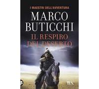 Il respiro del deserto