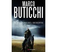 Il respiro del deserto