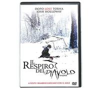 Il respiro del diavolo - Whisper