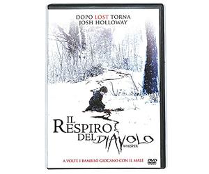 Il respiro del diavolo - Whisper