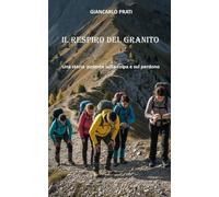 IL RESPIRO DEL GRANITO: IL SEGRETO DI ZENO