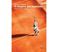 Il respiro del tennista. Trova il tuo tennis