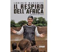 Il respiro dell’Africa