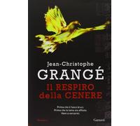 Il respiro della cenere