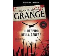 Il respiro della cenere