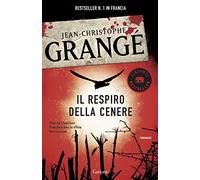 Il respiro della cenere