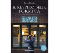 Il respiro della formica