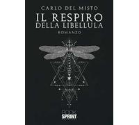 Il respiro della libellula