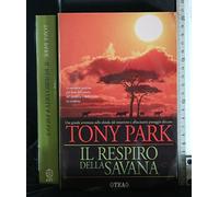 Il respiro della savana