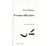 Il respiro delle pietre