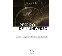 Il respiro dell'universo. Genesi e scoperta delle onde gravitazionali