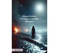 Il respiro profondo del mare