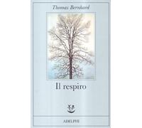 Il respiro. Una decisione