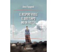 Il respiro vuole il suo tempo ma in fretta