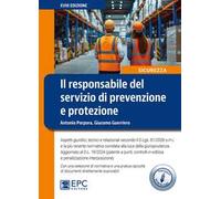 Il responsabile del servizio di prevenzione e protezione. Aspetti giuridici, tecnici e relazionali secondo il D.Lgs. 81/2008 s.m.i. e la più recente normativa correlata alla luce della giurisprud...