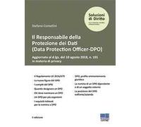 Il responsabile della protezione dei dati (Data Protection Officer-DPO)