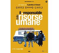 Il Responsabile Delle Risorse Uman