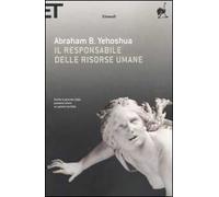 Il responsabile delle risorse umane