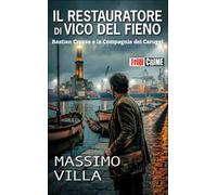 Il restauratore di Vico del Fieno