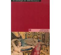 Il restauro degli arazzi