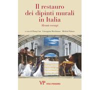 Il restauro dei dipinti murali in Italia. Alcuni esempi - Merchionne, Palazzo