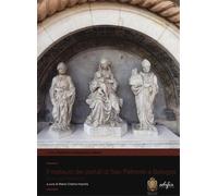 - Il restauro dei portali di San Petronio a Bologna. Studi e approfondimenti.