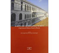 Il restauro dei serramenti storici. L'esperienza di Palazzo Ducale a Venez...