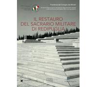Il restauro del Sacrario militare di Redipuglia