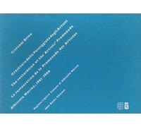 Il Restauro della passeggiata degli artisti. Albissola Marina 1981 - 1986