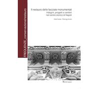 Il restauro delle facciate monumentali. Indagini progetti e cantieri nel centro storico di Napoli