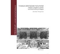 Il restauro delle facciate monumentali. Indagini progetti e cantieri nel centro storico di Napoli