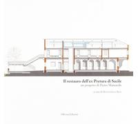 Il Restauro dell'Ex Pretura di Sacile. Un Progetto di Pietro Mainardis