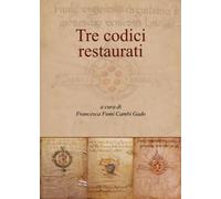 Il restauro di tre manoscritti dei Podestà della Antica Lega del Chianti. Analis