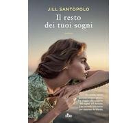 Il resto dei tuoi sogni