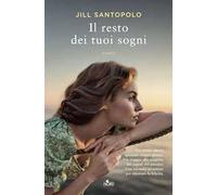 Il resto dei tuoi sogni