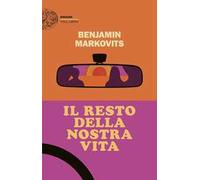 Il resto della nostra vita