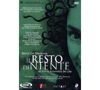 Il resto di niente