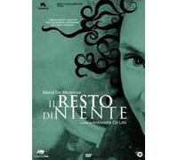 Il Resto Di Niente – Maria de Medeiros, Rosario Sparno, Raffaele Di Florio – DVD