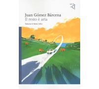 Libri GÃ³mez BÃ¡rcena Juan - Il Resto E Aria