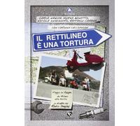 Il rettilineo è una tortura. Viaggio in Vespa da Milano alla Sicilia in diretta su Radio Deejay