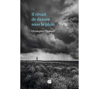 Il rêvait de danser sous la pluie