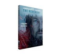 Il Revenant DVD Nuova